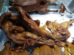 -京八珍(和平东桥店)