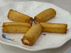 -寻味顺德·南记酒家·传统顺德菜·鱼生(广源路店)