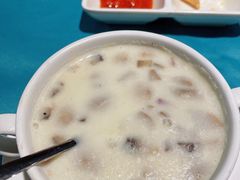 -恒河传奇印度餐厅GANGES