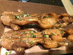 -蛙喔牛蛙(仙林万达茂店)