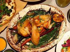 -农畉LONFOOD(益田假日广场店)