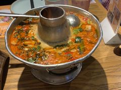 -娘惹裙厨餐厅(昙华林店)