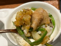 -云海肴·汽锅鸡·云南菜(美罗城店)