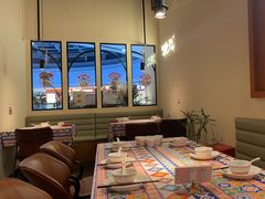 -楼兰新疆菜(江宁万达店)
