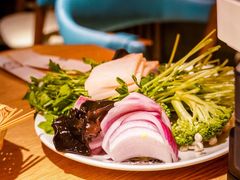 -温野菜涮涮锅(西单大悦城店)