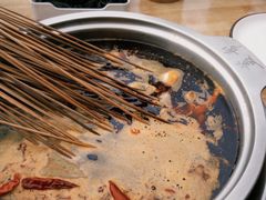 -盖帮鳝鱼串串(东郊记忆店)