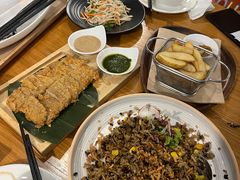 -汝是素(汇一城一区店)