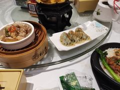 -稻香酒家·35年老字号(侨光店)