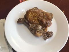 -泰谷酒店·太古码头闽菜自助餐厅