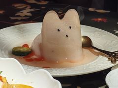 -第101座花园餐厅(湖滨88店)