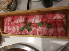 -麻辣空间·清油火锅(水井沟店)