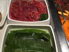 -海底捞火锅(枫蓝国际购物中心店)