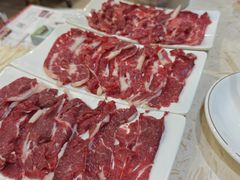 -粤潮牛肉火锅店(江南大道店)