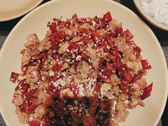 -廖川菜(太阳宫店)
