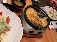 -皇品田苑日式料理(苏州中心店)