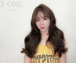-CHANGE 美发烫染沙龙