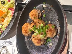 -西堤牛排(北京国瑞店)