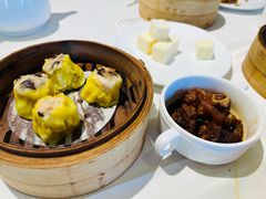 -万龙洲海鲜(南新仓店)