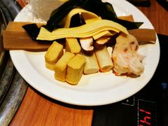 -火炉火自助餐(悠唐购物中心店)