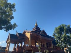-西双版纳傣族园