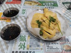 -阿金大白·上海菜馆(新天地店)