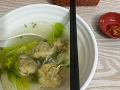 -云云美食