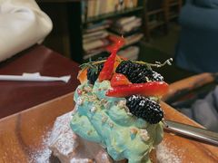 二楼甜品-丰一(武昌店)