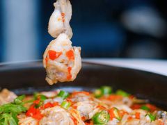 -本来精品川菜(嘉里中心店)