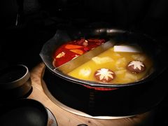 台式麻辣锅-湊湊火锅·茶憩(杭州湖滨银泰in77店)