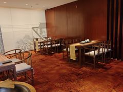 -The Lounge·大堂酒廊·北京粤财JW万豪酒店