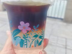 -昼夜咖啡馆