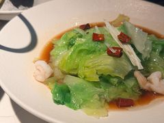 -奉天小馆·非遗东北菜(济南万象城店)