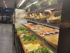 -苏格里岛自助海鲜烤肉(青秀万达店)