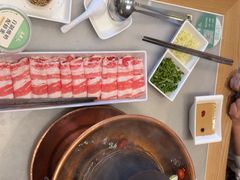 -牛街·马辈儿涮肉(牛街总店)