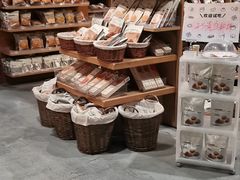 -MUJI无印良品(杭州万象城店)