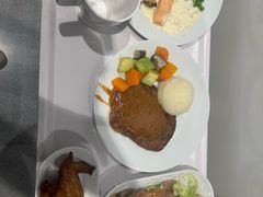 -宜家·瑞典风味餐厅(四元桥店)