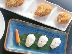 -鹿鸣酒家(越秀店)