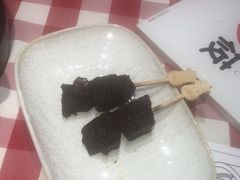 -西贝(上海我格广场店)