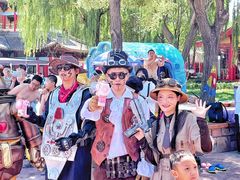 -欢乐水魔方水世界