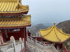 -终南山南五台景区