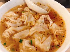 -鸡鸣汤包(仙林店)