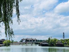 -朱仙镇启封故园景区