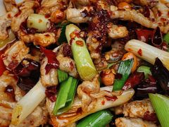 -胖哥家藏菜(护国路店)