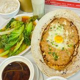 五一｜在祖庙人挤人也要来一试的干蒸菜