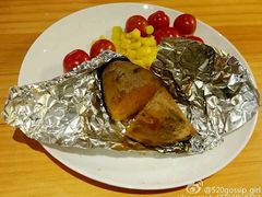 -So Lounge索兰至餐厅(蓝色港湾店)