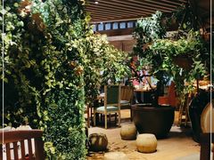 -前海沿·青岛菜(大拇指广场石老人店)