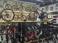 -TREK崔克自行车(徐汇滨江店)