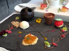 -王品牛排(郑州大卫城店)