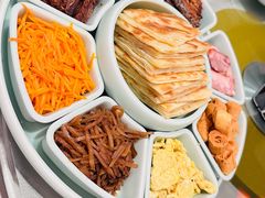 -静之湖湖畔餐厅