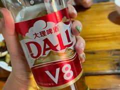 -阿葉农家饭店